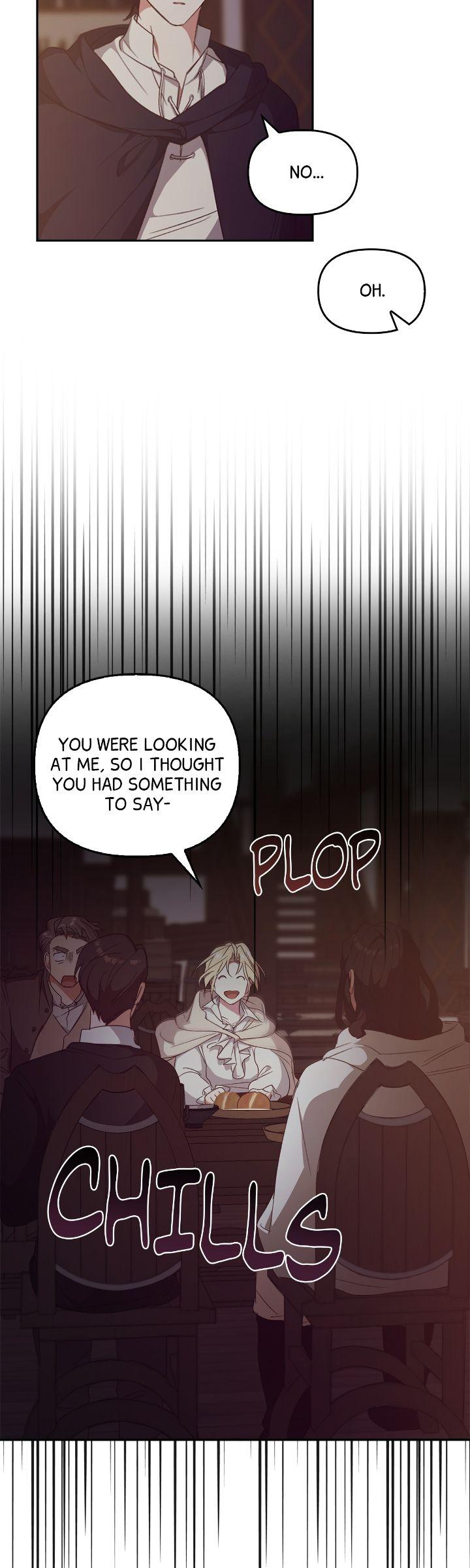 Read Regas Manga Online