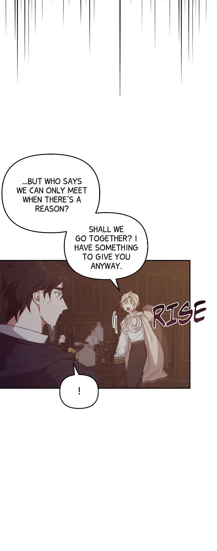 Read Regas Manga Online