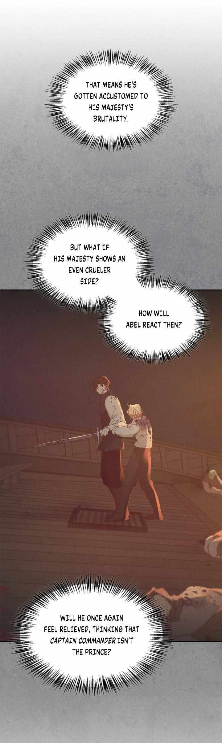 Read Regas Manga Online