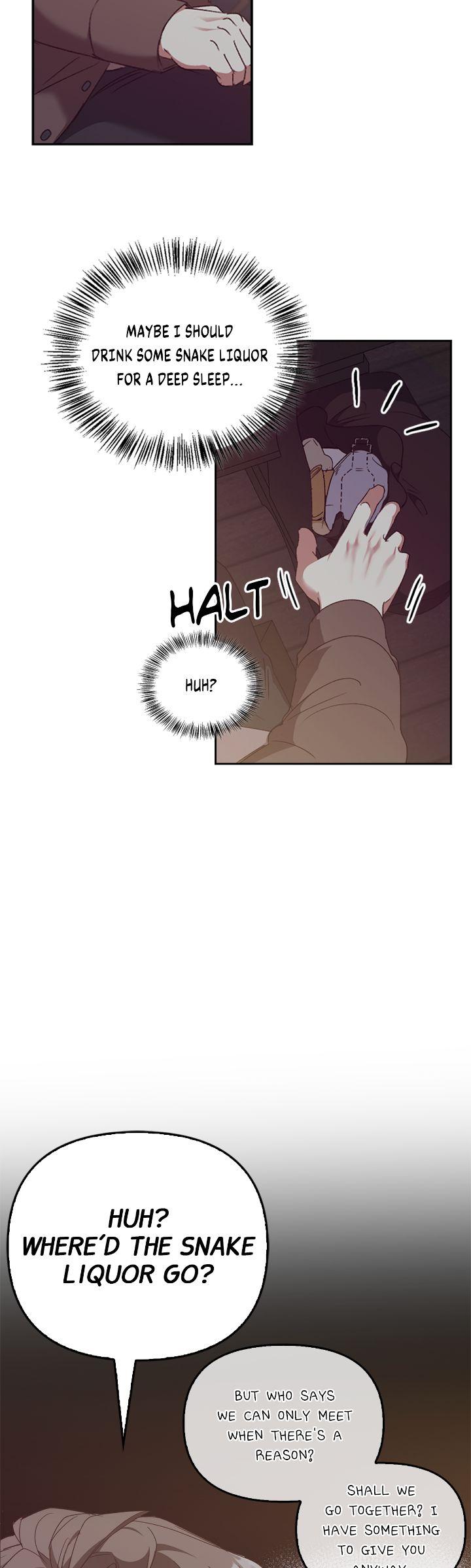 Read Regas Manga Online