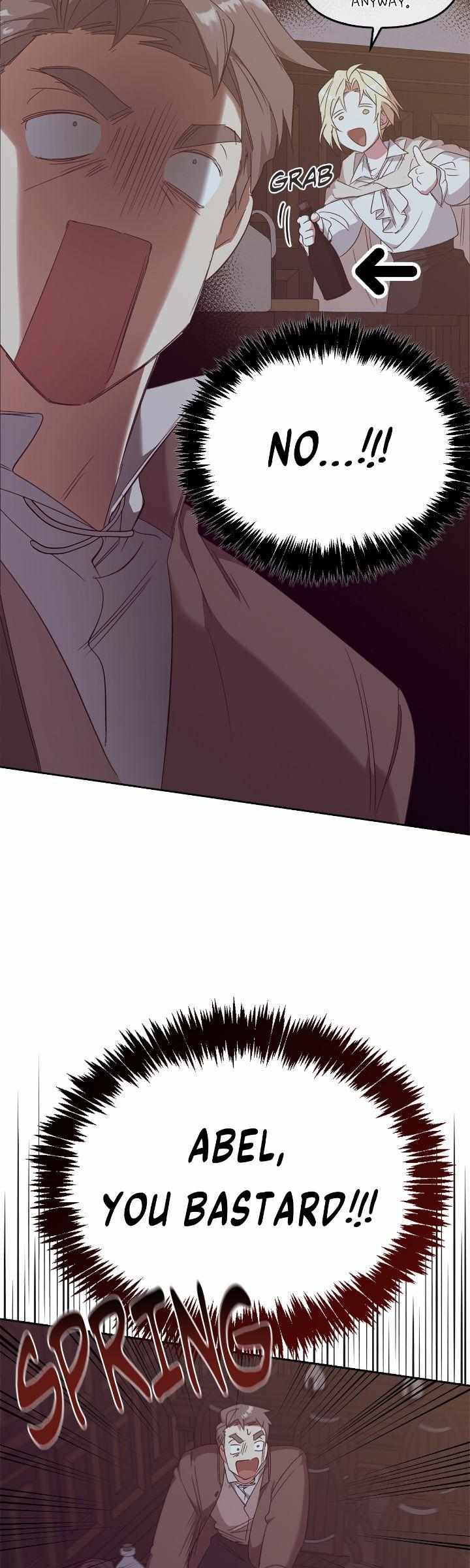 Read Regas Manga Online