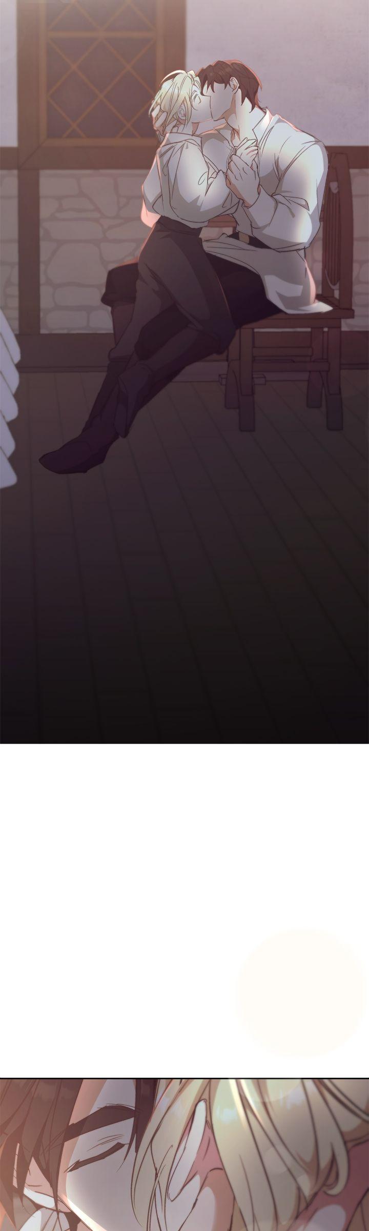 Read Regas Manga Online
