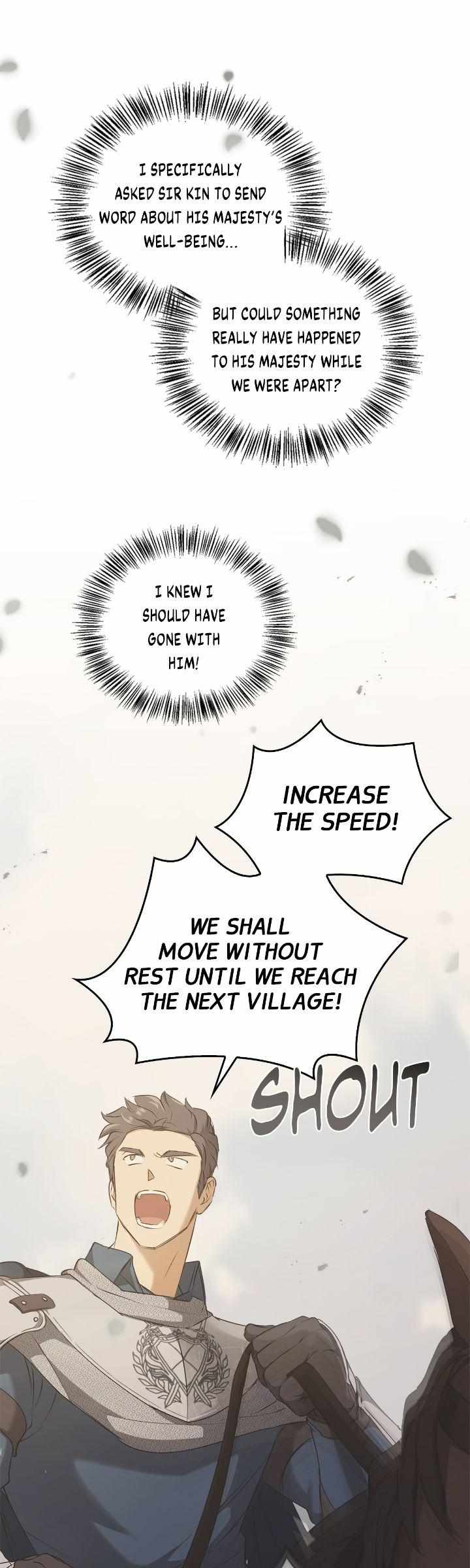 Read Regas Manga Online