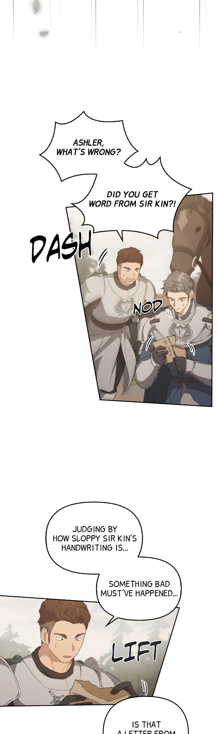 Read Regas Manga Online