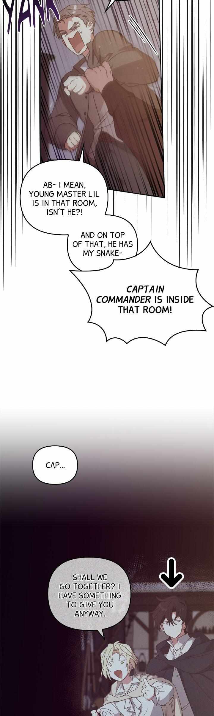 Read Regas Manga Online
