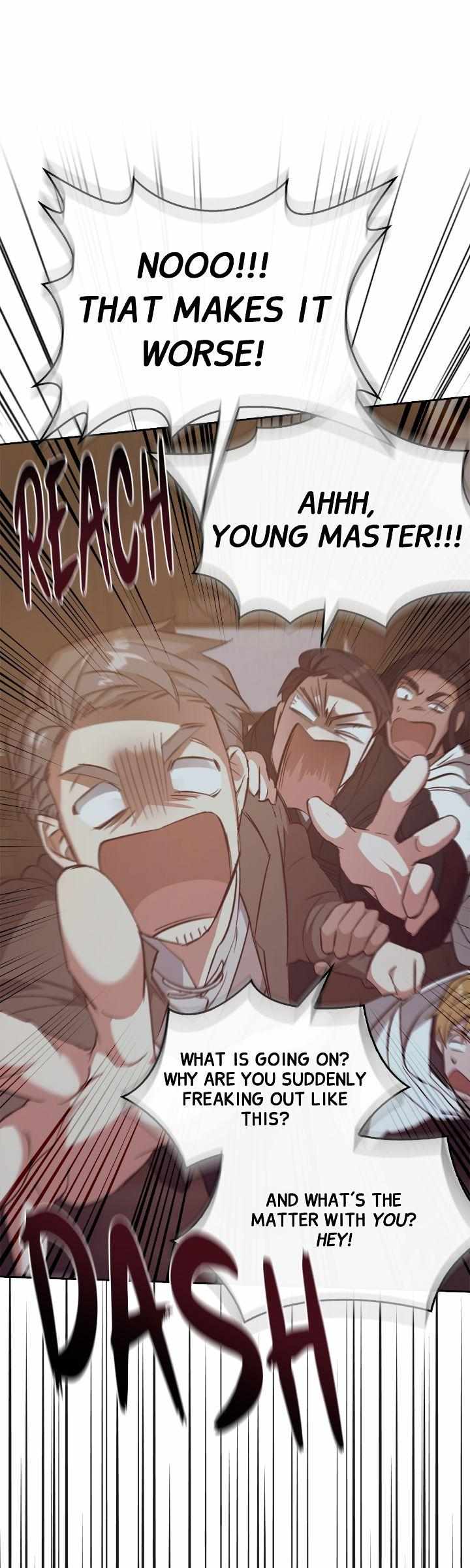 Read Regas Manga Online