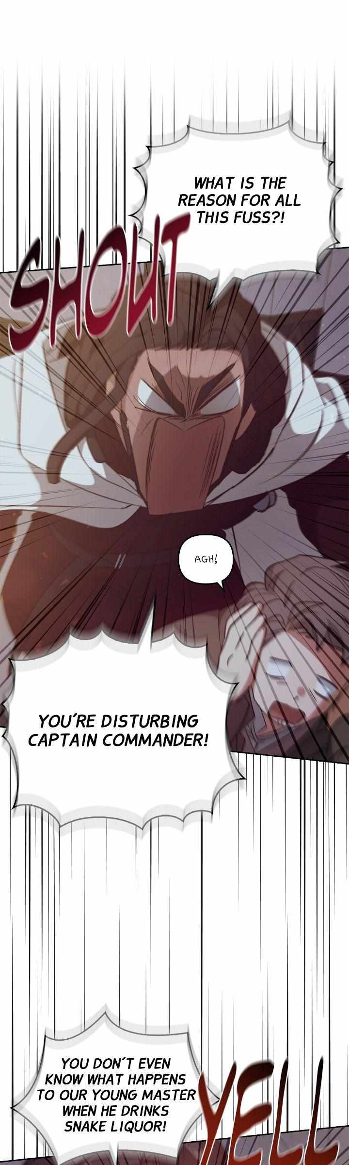 Read Regas Manga Online