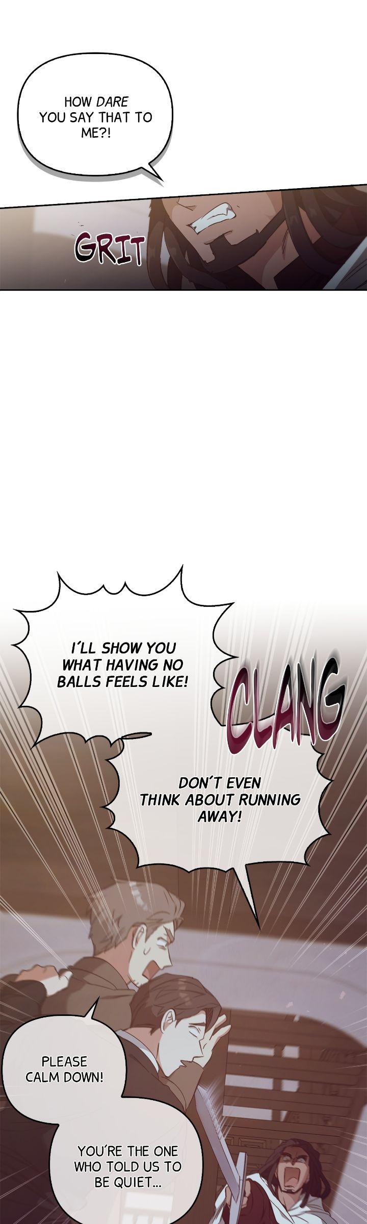Read Regas Manga Online