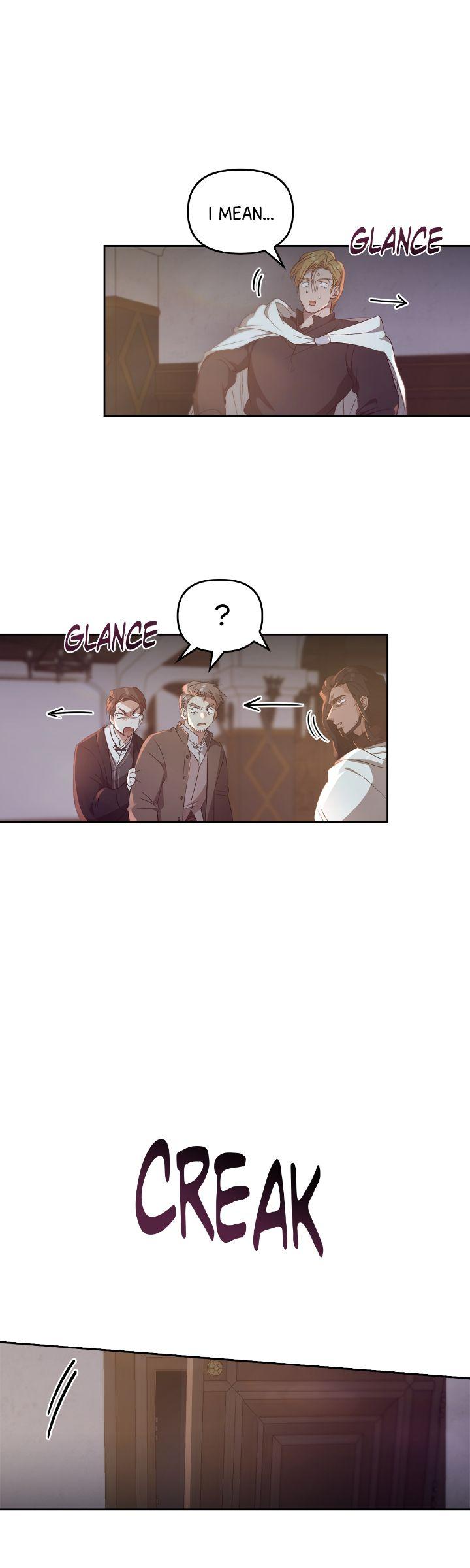 Read Regas Manga Online