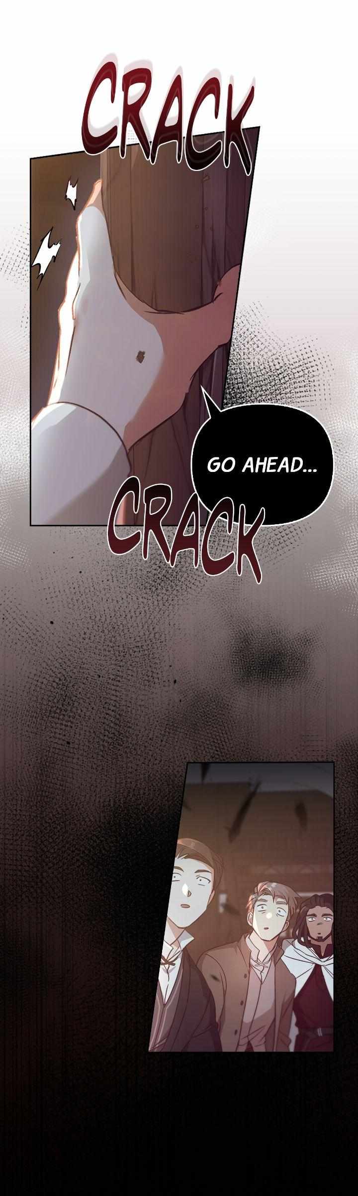 Read Regas Manga Online