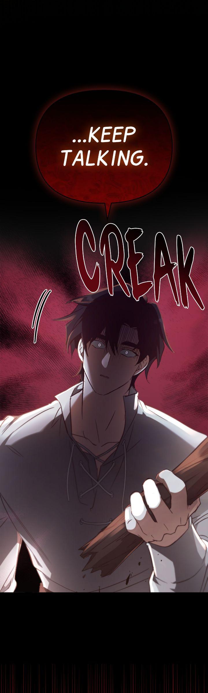 Read Regas Manga Online