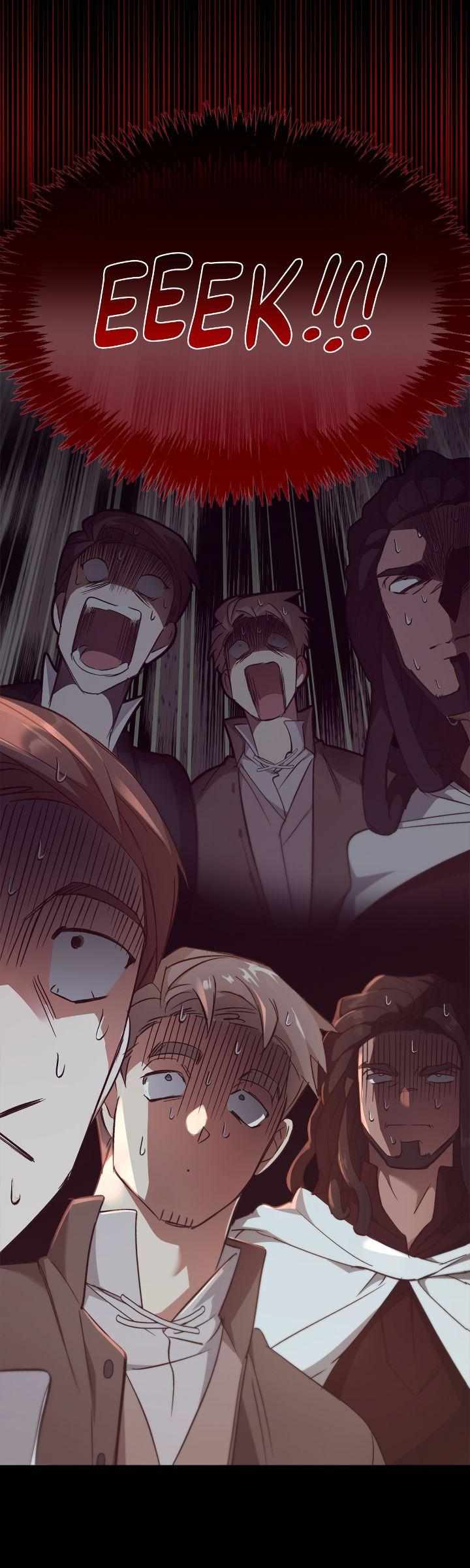 Read Regas Manga Online