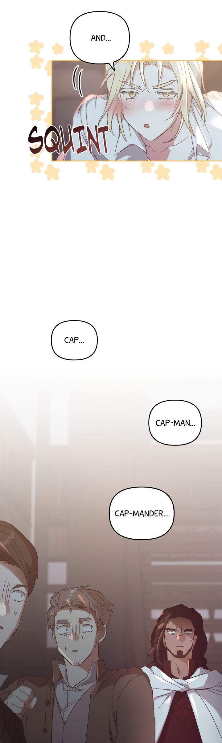 Read Regas Manga Online