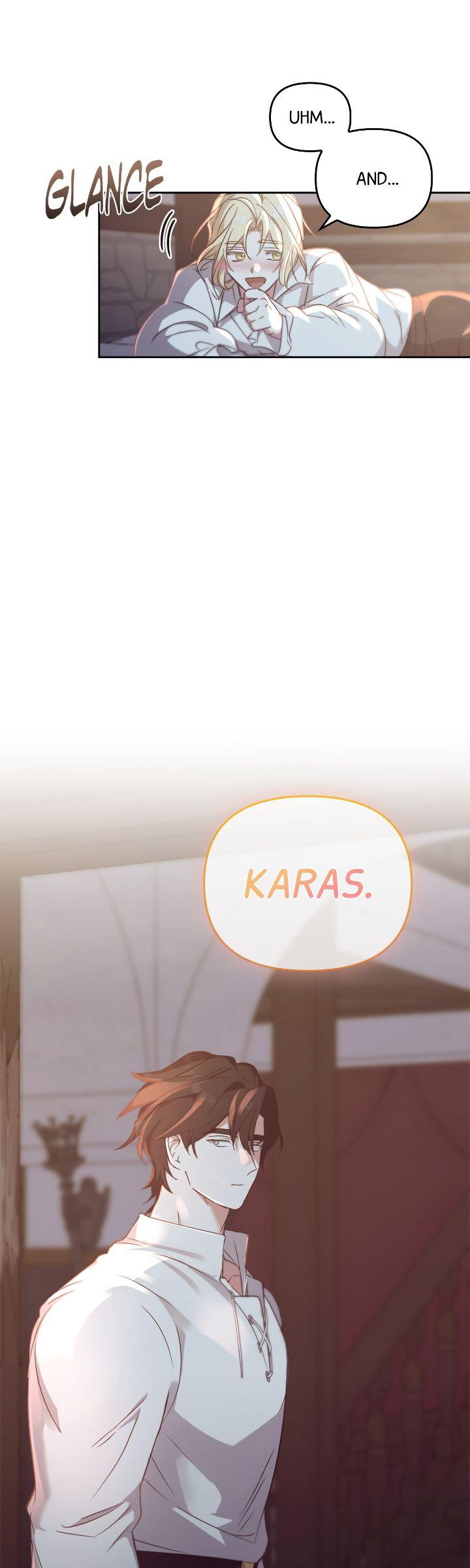 Read Regas Manga Online