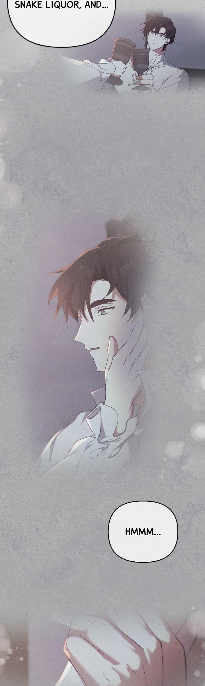 Read Regas Manga Online