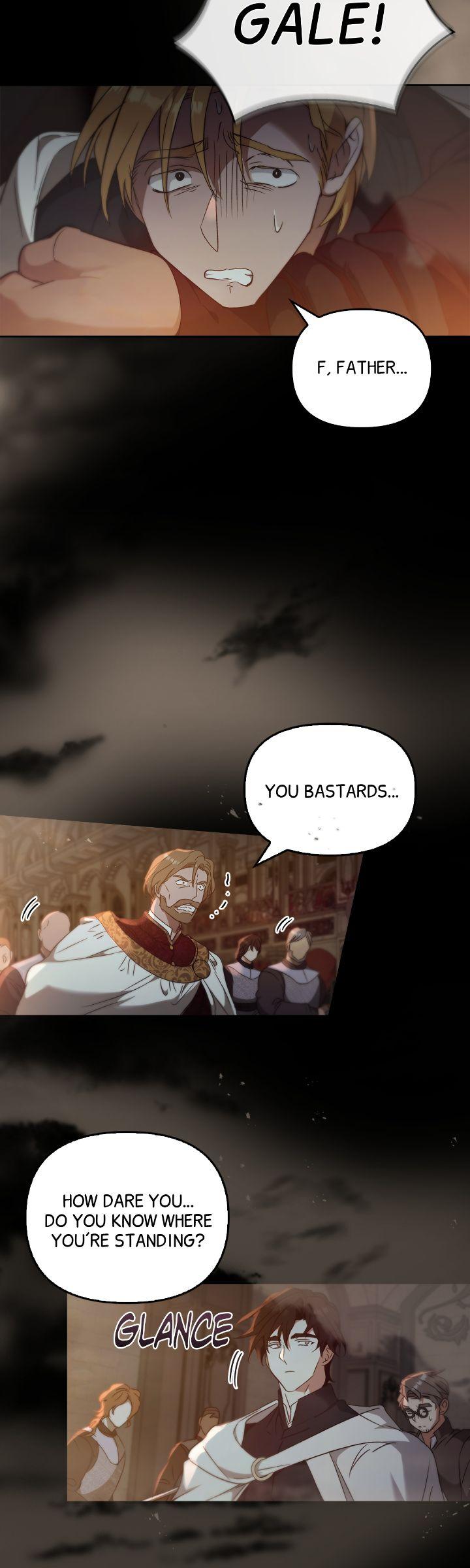 Read Regas Manga Online