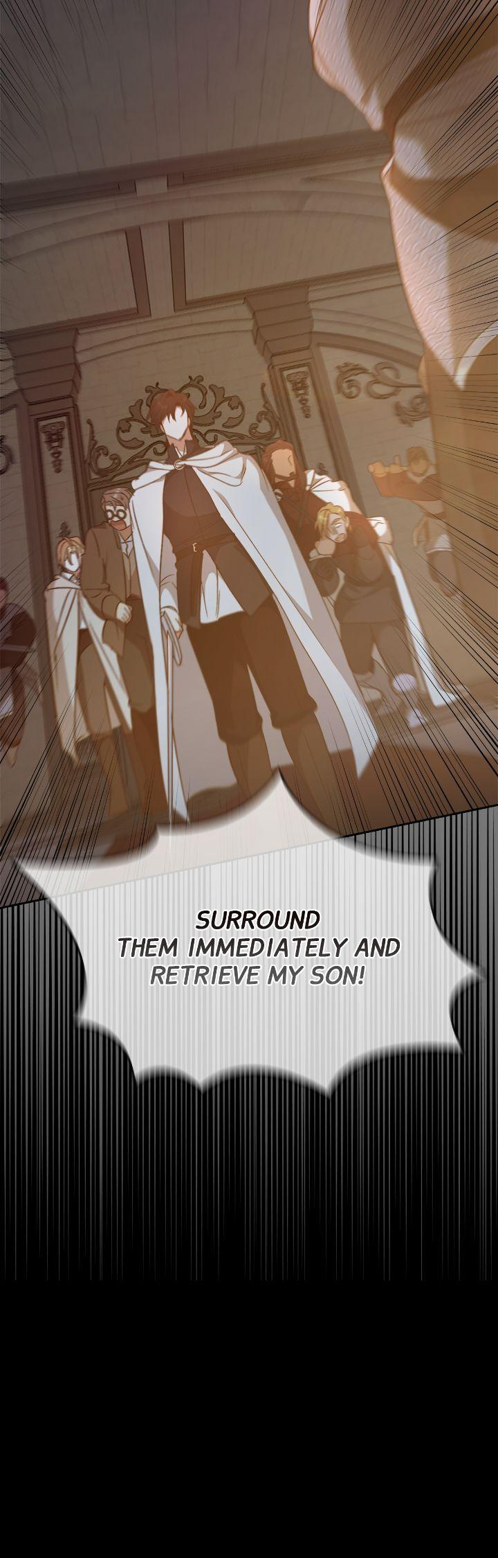 Read Regas Manga Online