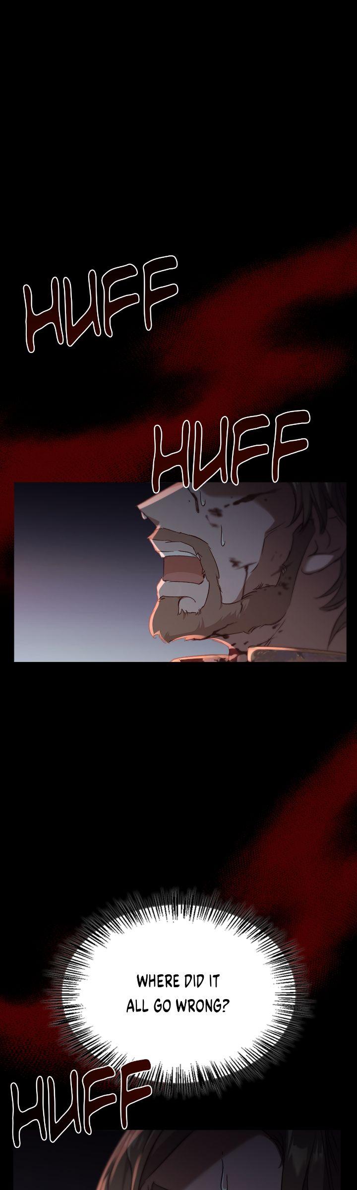 Read Regas Manga Online