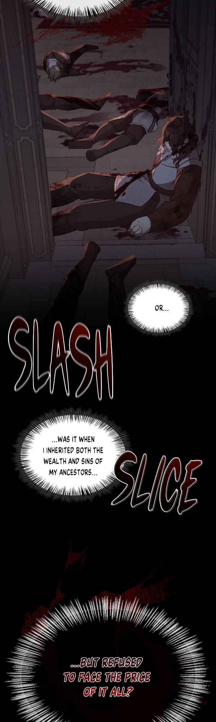 Read Regas Manga Online