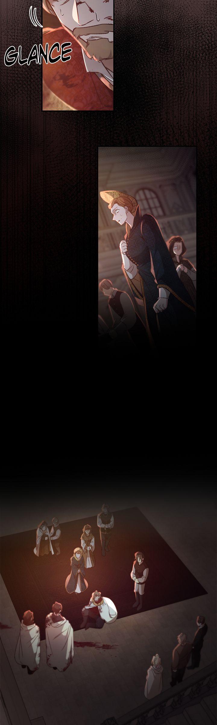 Read Regas Manga Online