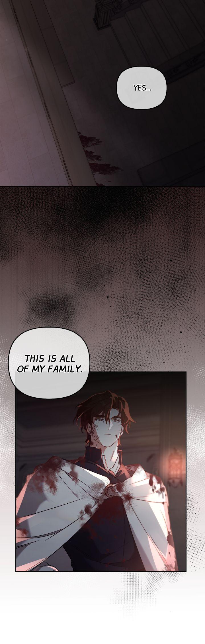 Read Regas Manga Online