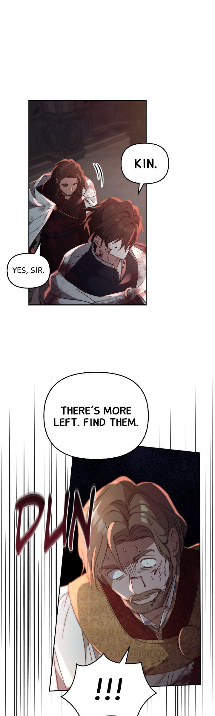 Read Regas Manga Online