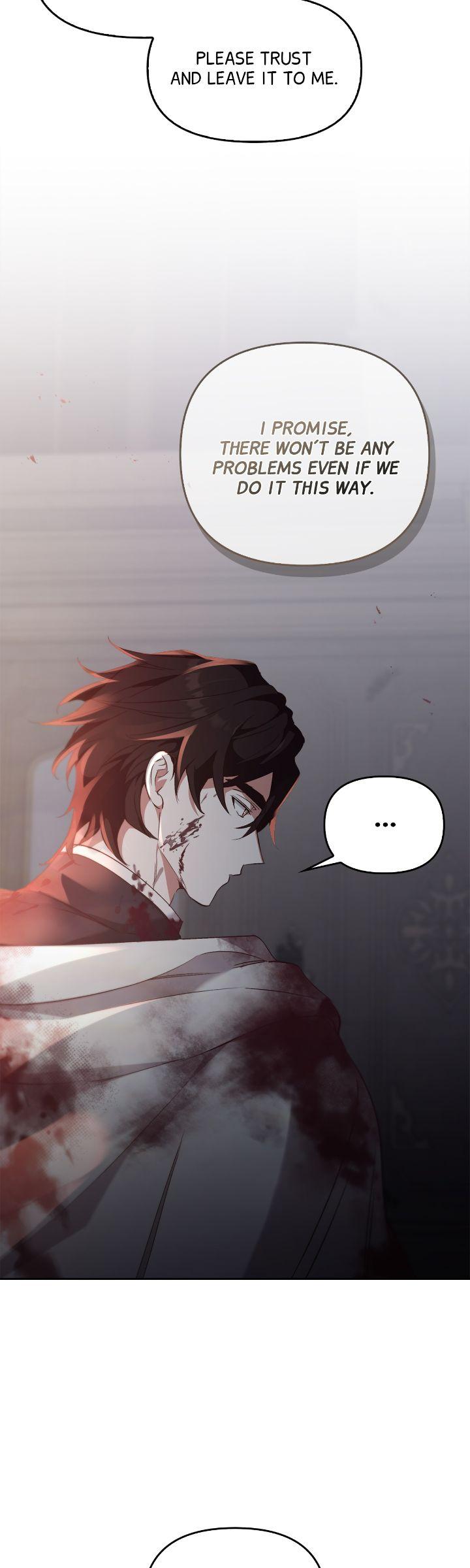 Read Regas Manga Online