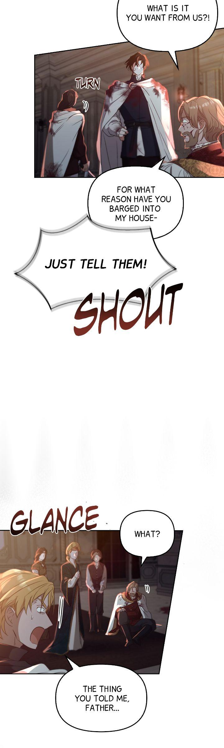 Read Regas Manga Online