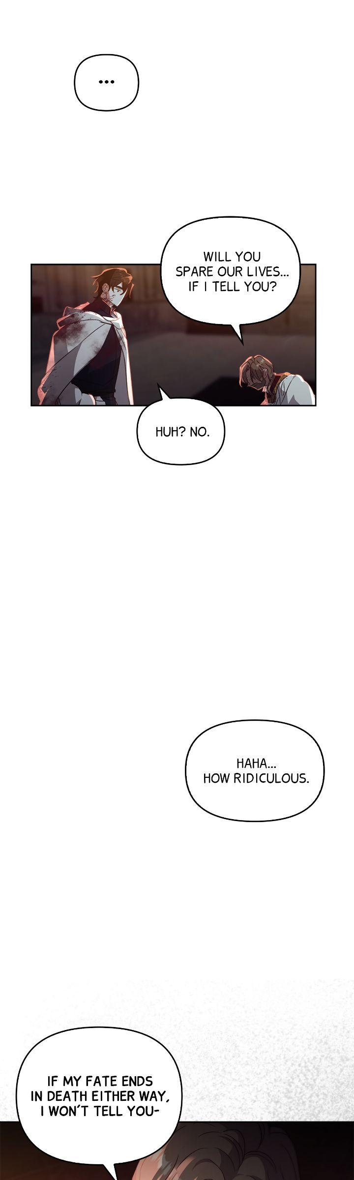 Read Regas Manga Online
