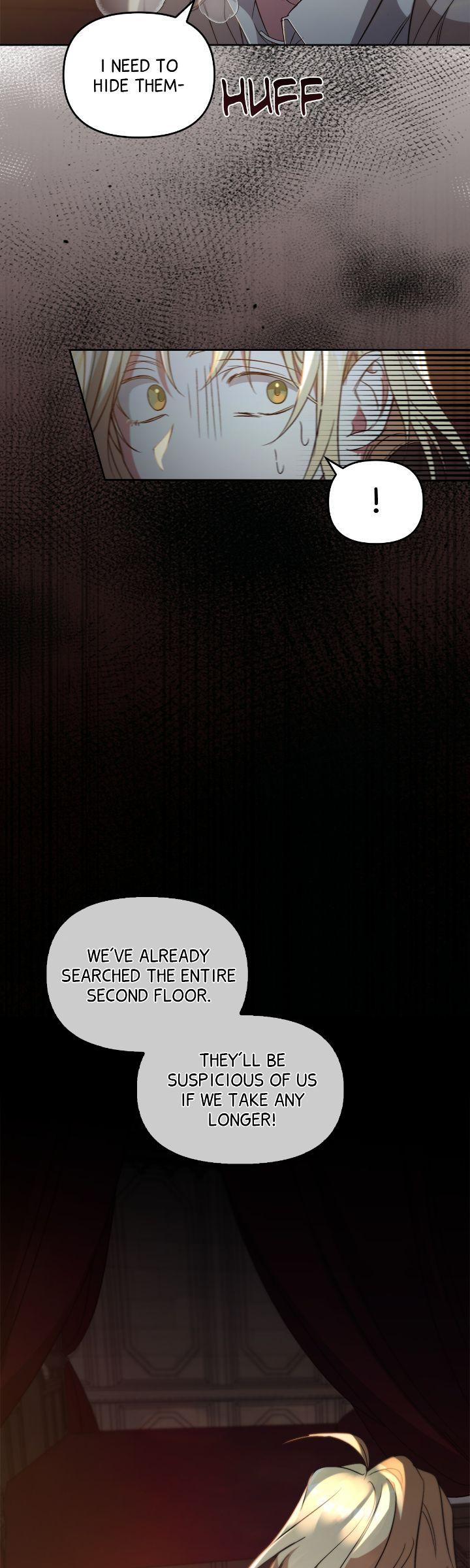 Read Regas Manga Online