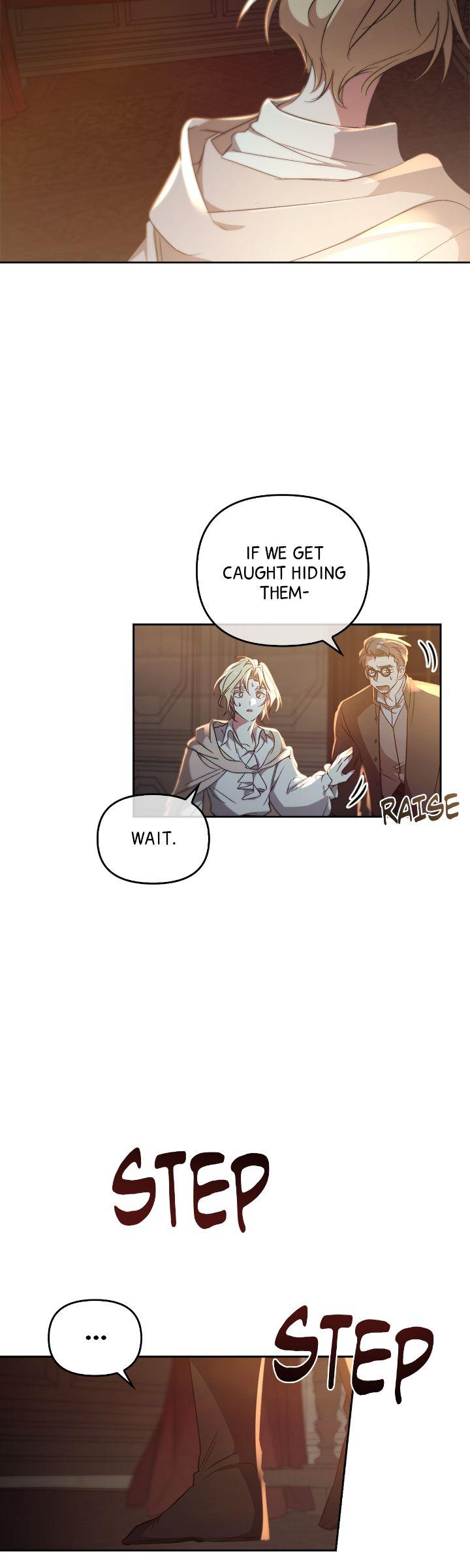 Read Regas Manga Online