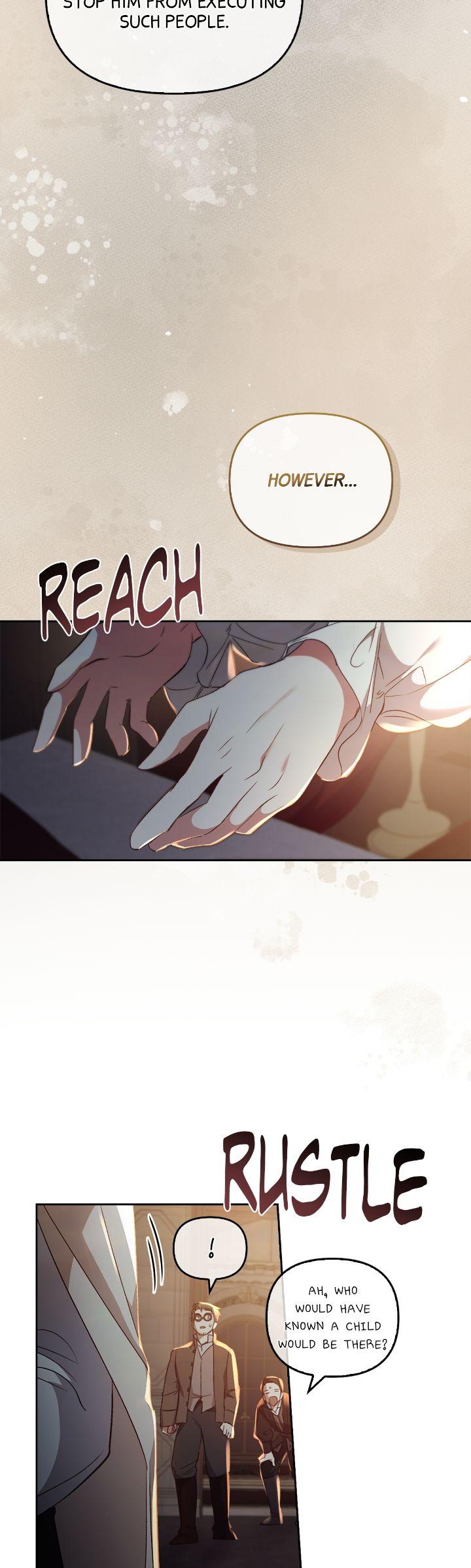 Read Regas Manga Online