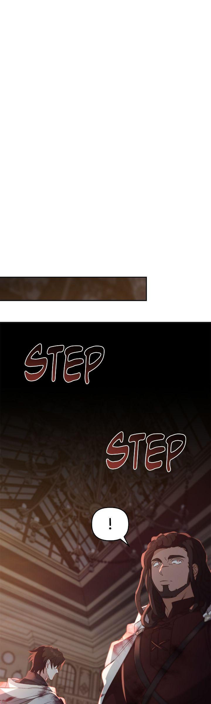 Read Regas Manga Online