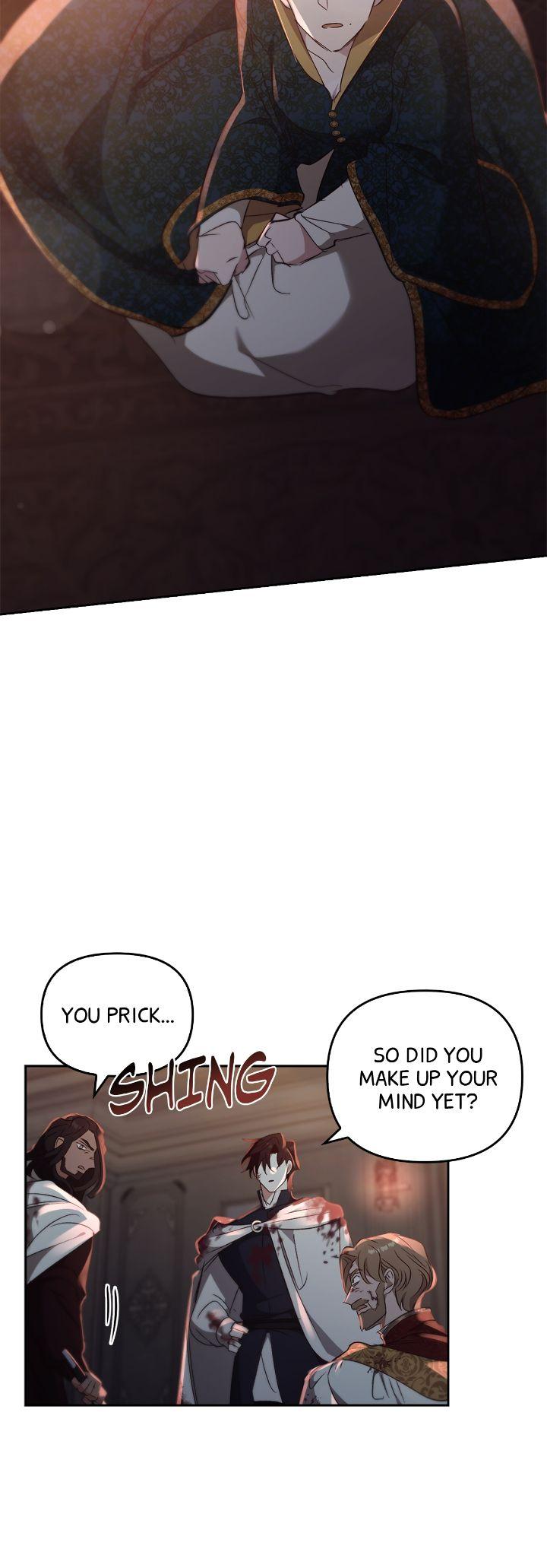 Read Regas Manga Online