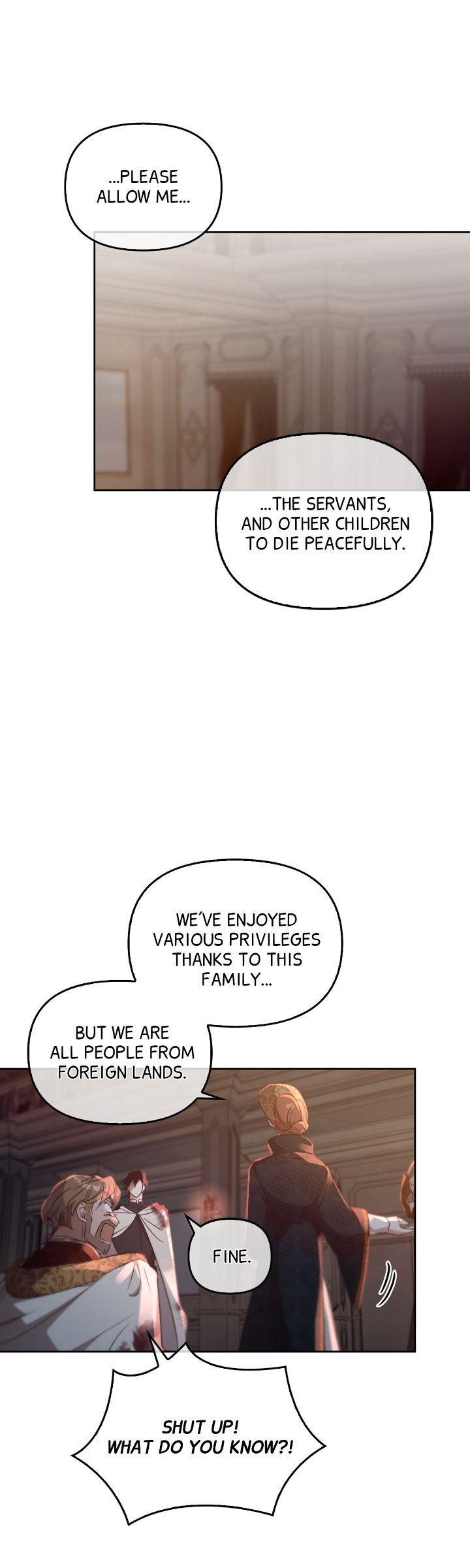 Read Regas Manga Online