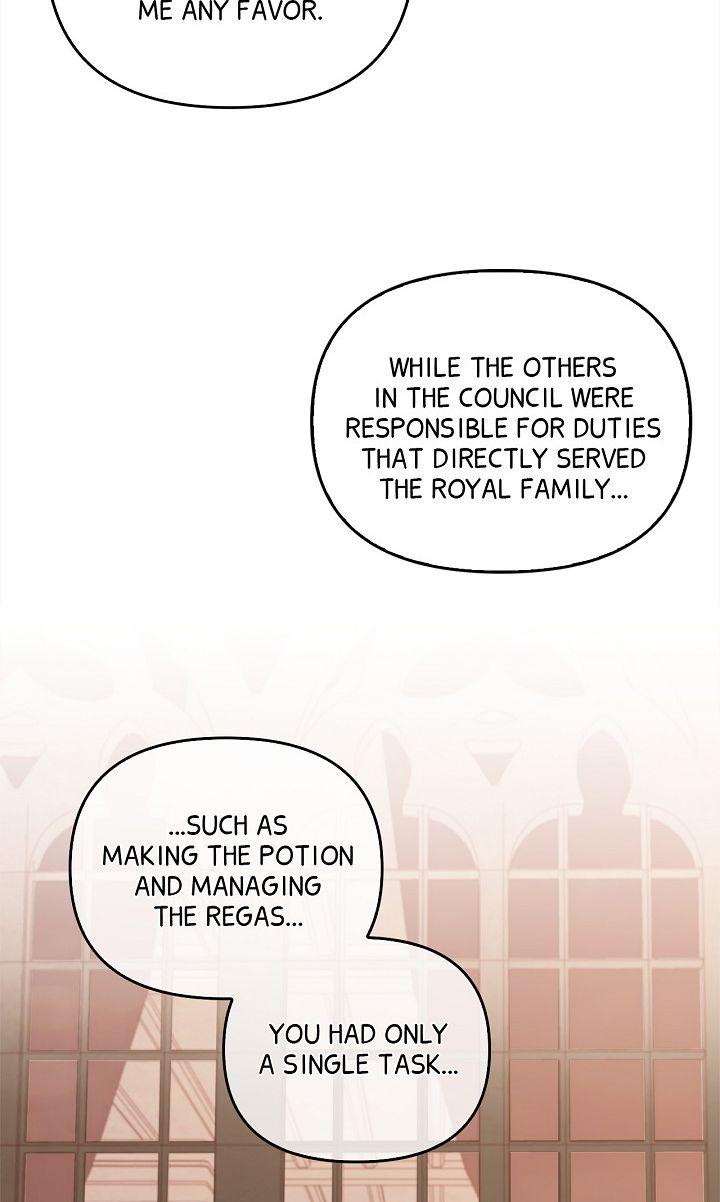 Read Regas Manga Online