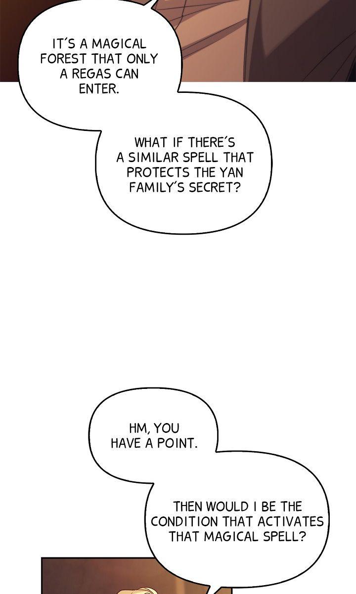 Read Regas Manga Online