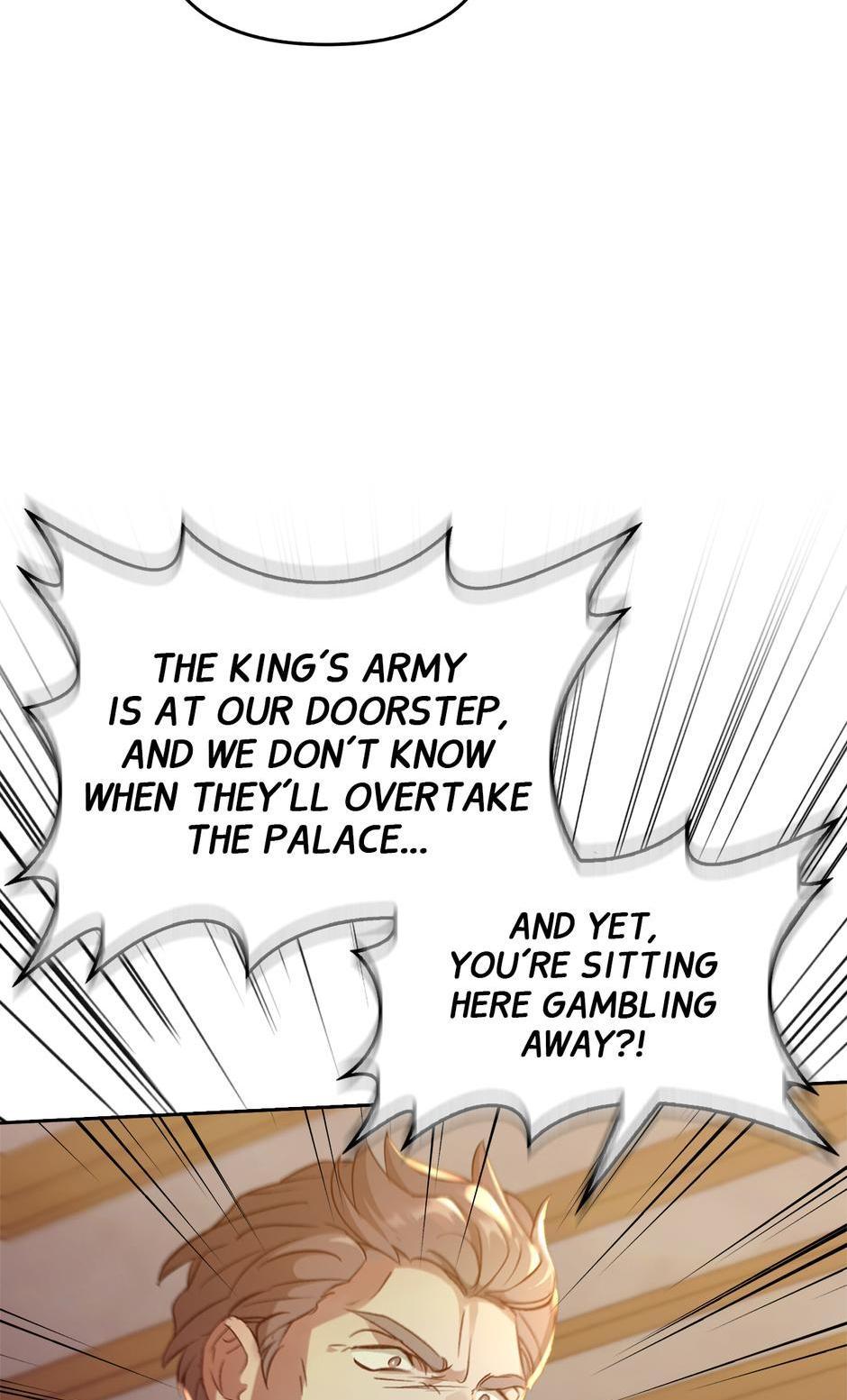 Read Regas Manga Online