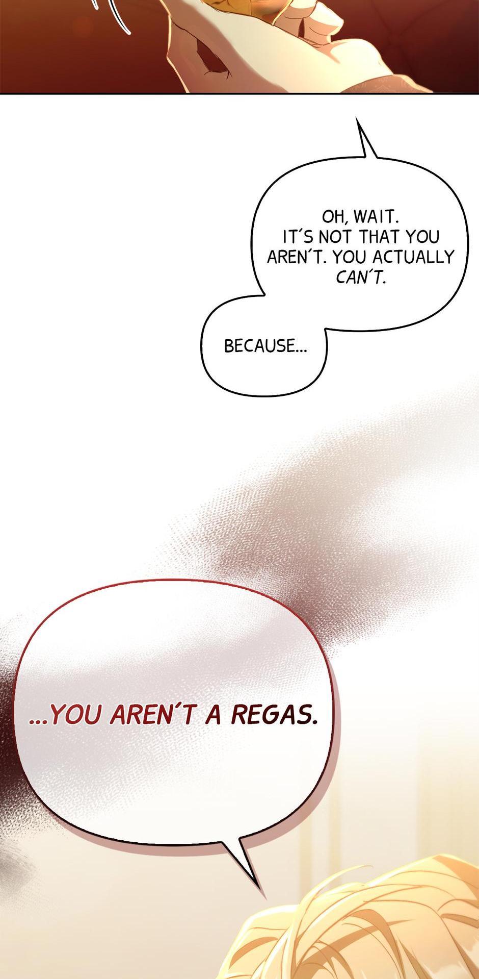 Read Regas Manga Online