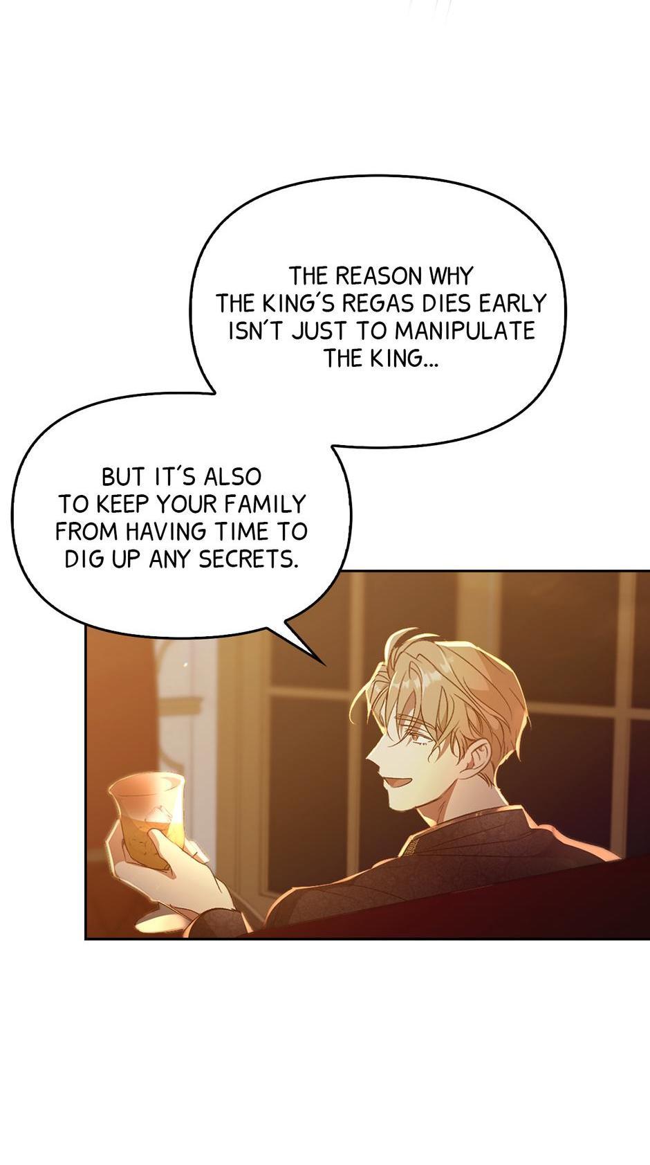 Read Regas Manga Online