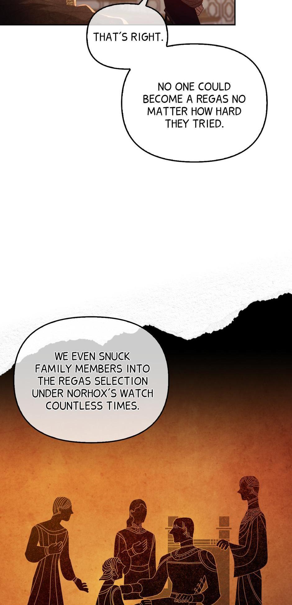 Read Regas Manga Online