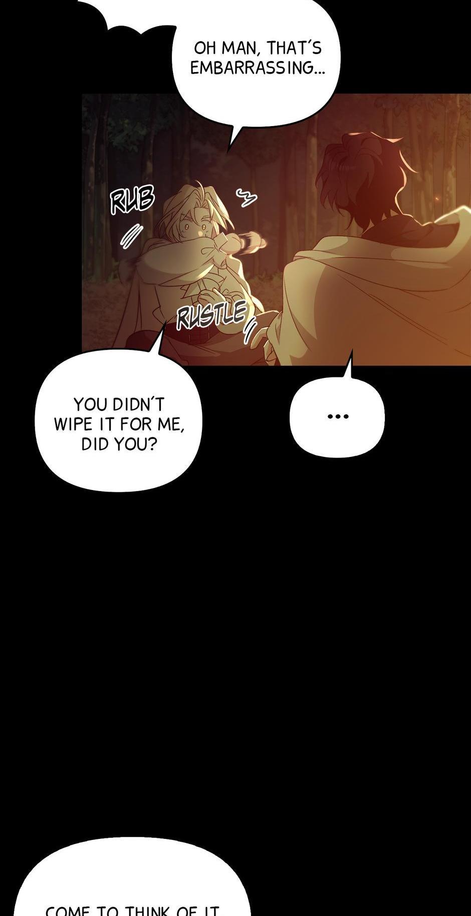 Read Regas Manga Online
