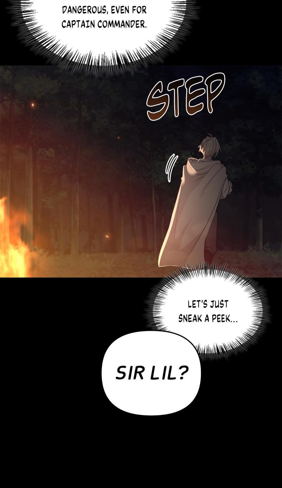 Read Regas Manga Online