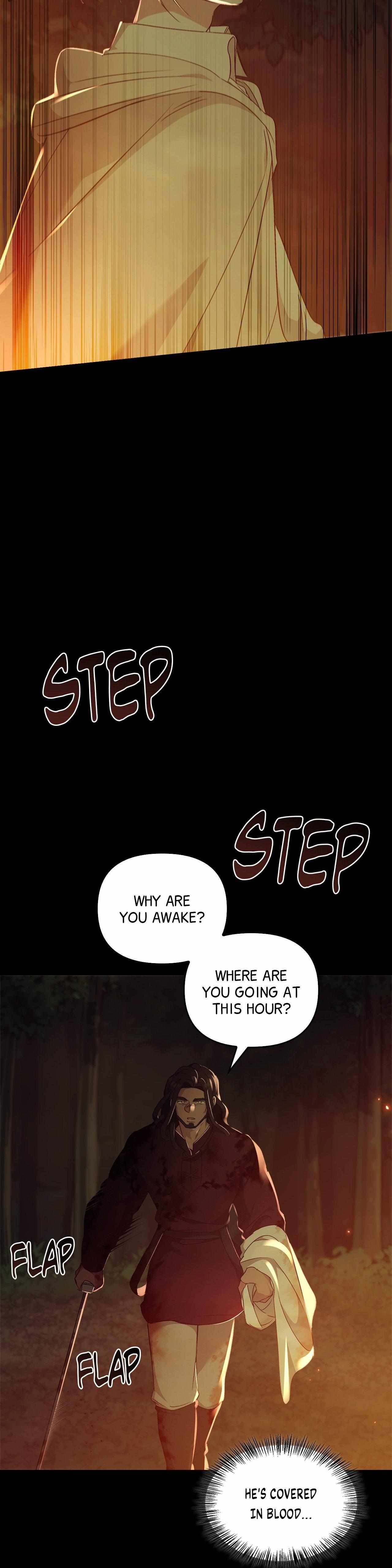 Read Regas Manga Online