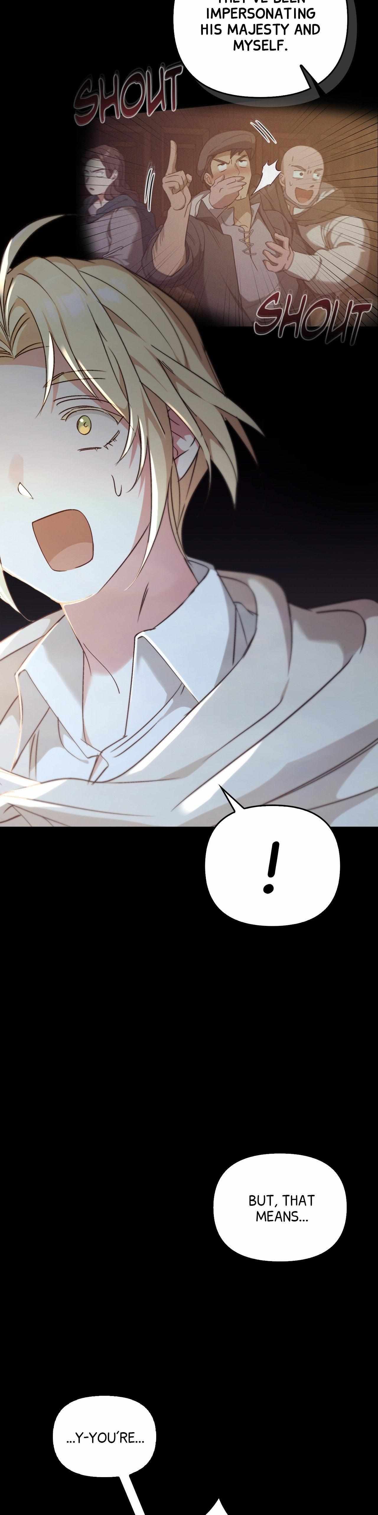 Read Regas Manga Online