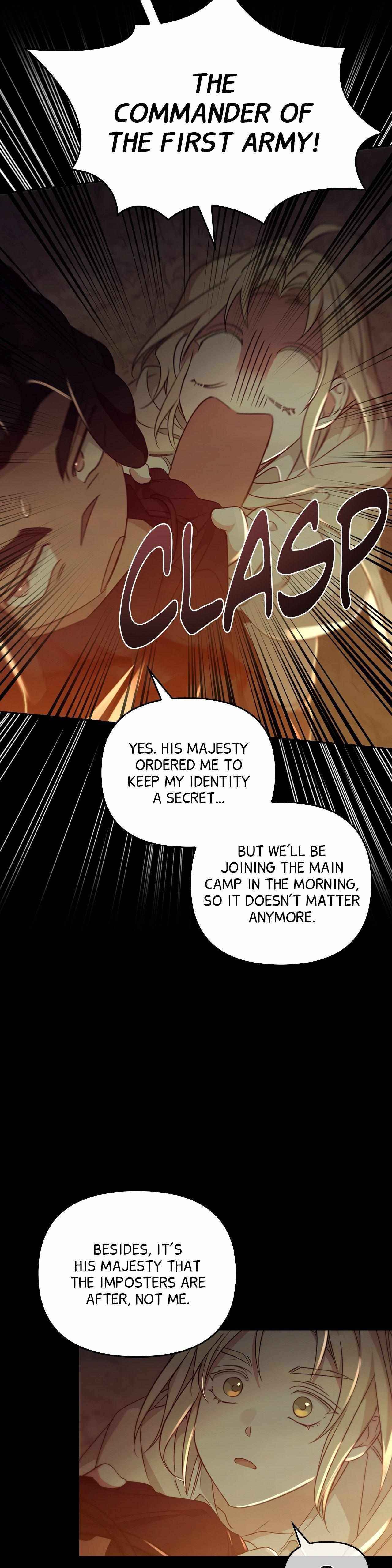 Read Regas Manga Online