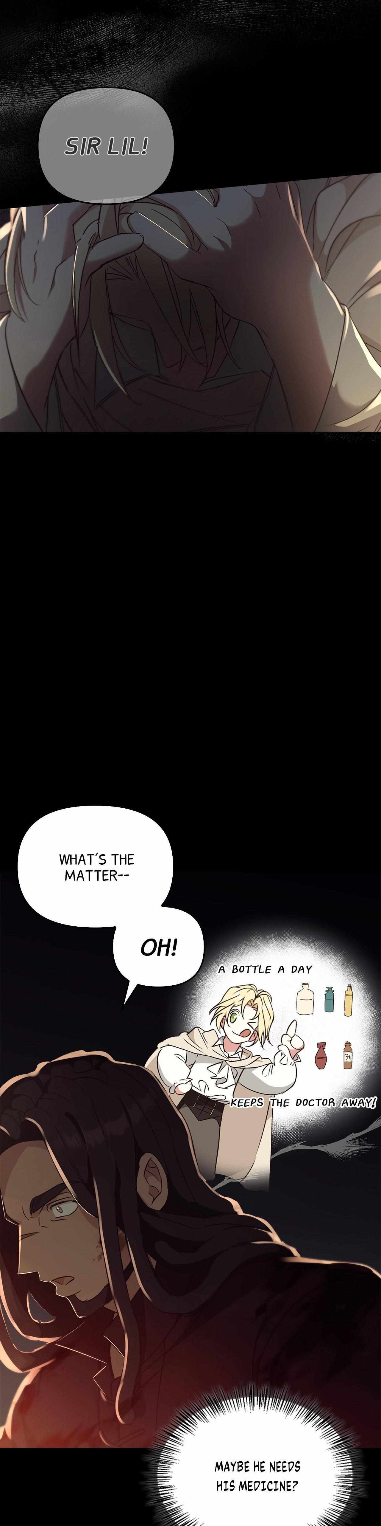 Read Regas Manga Online