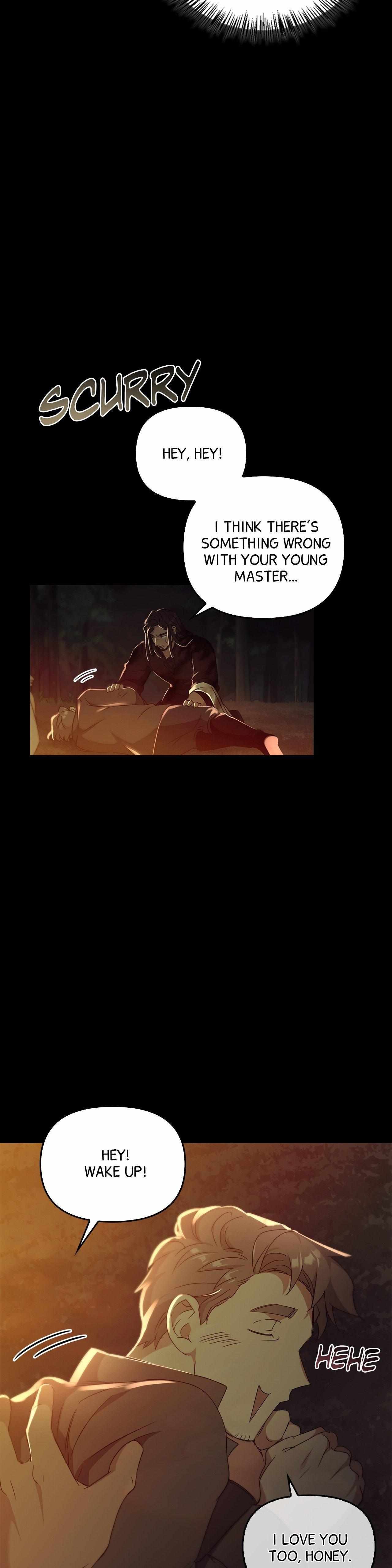 Read Regas Manga Online