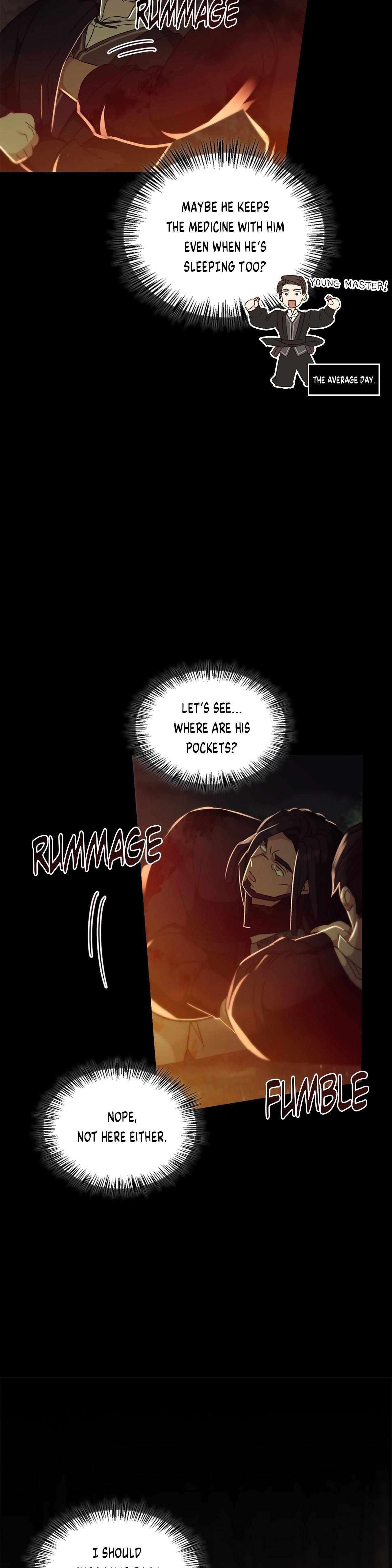 Read Regas Manga Online