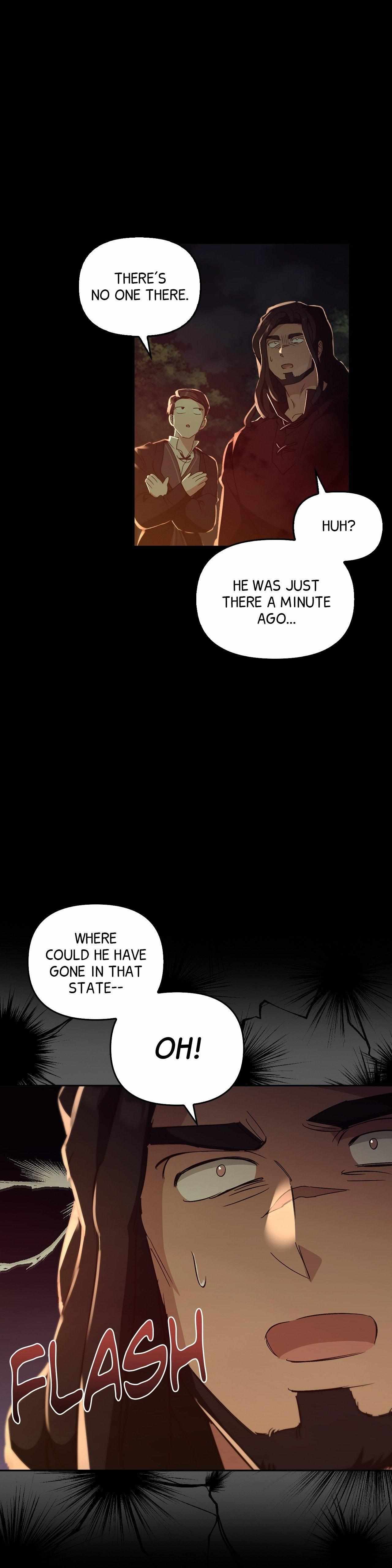 Read Regas Manga Online